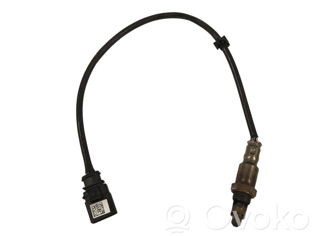Lambda zonde   80A906265