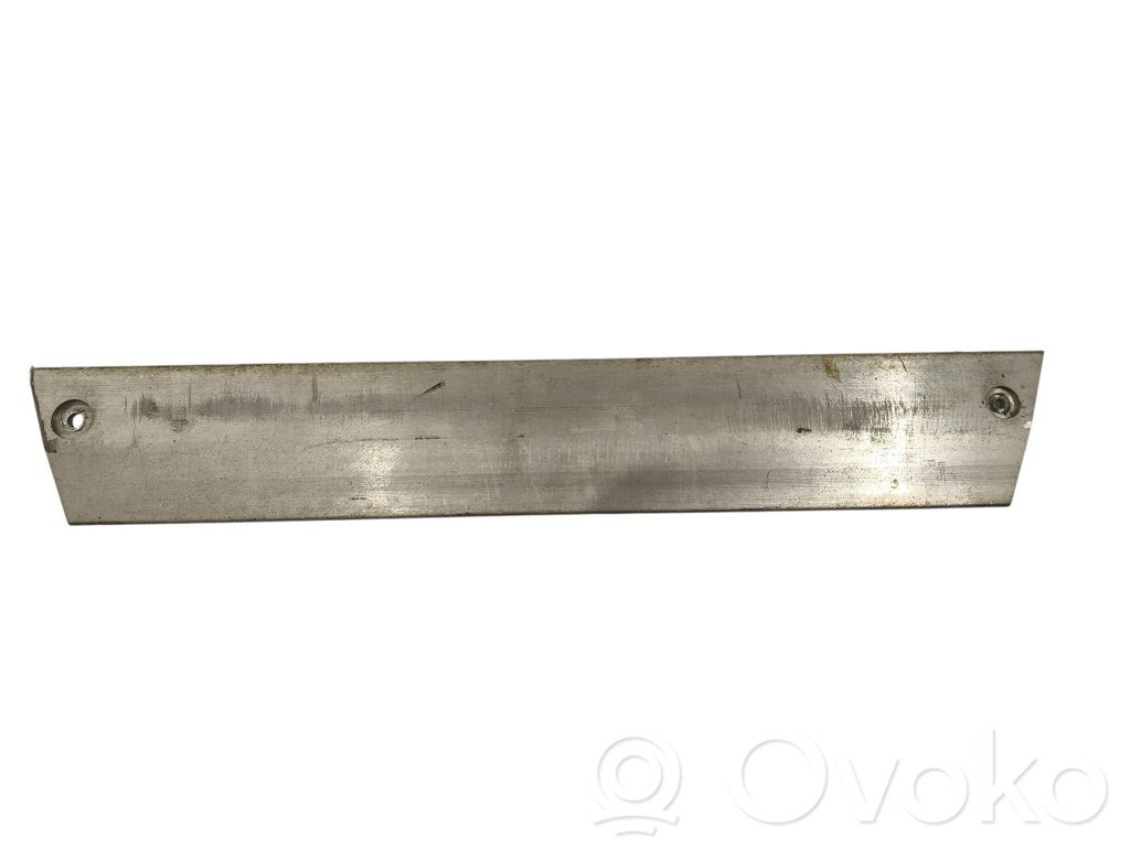 Tesla Model S Other body part 
