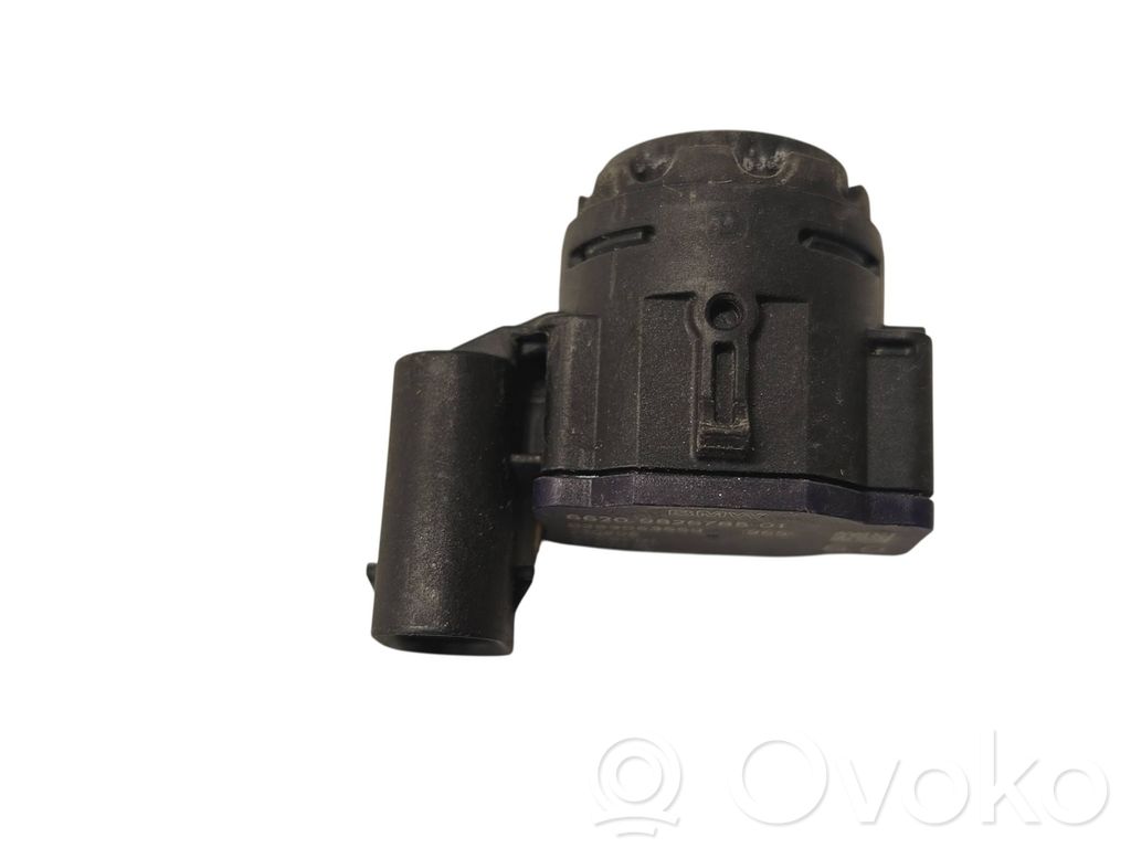 BMW 4 G22 G23 G24 G26 Parksensor PDC 