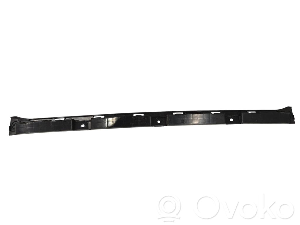 Tesla Model S Rear bumper mounting bracket 