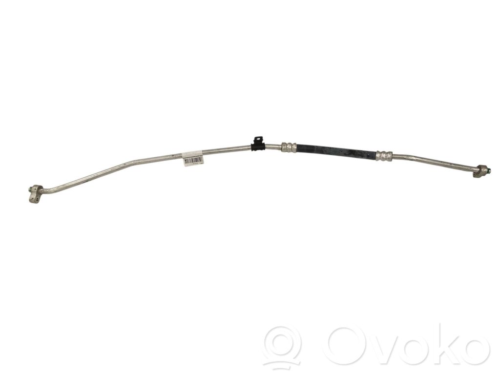 Tesla Model S Air conditioning (A/C) pipe/hose 