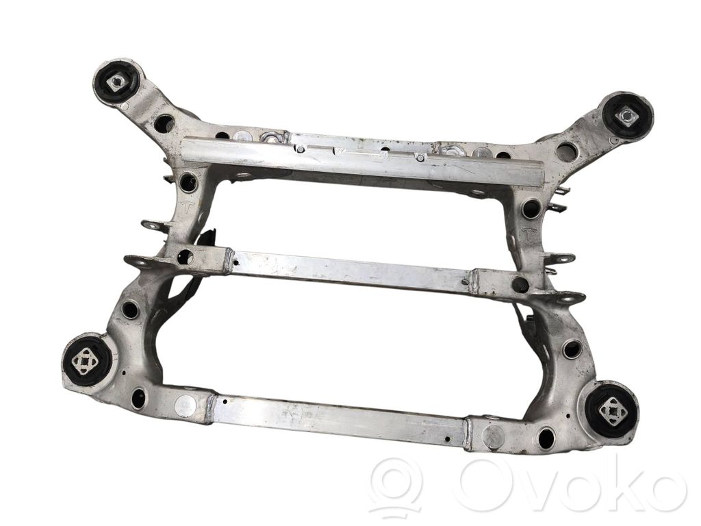 Tesla Model S Rear subframe 