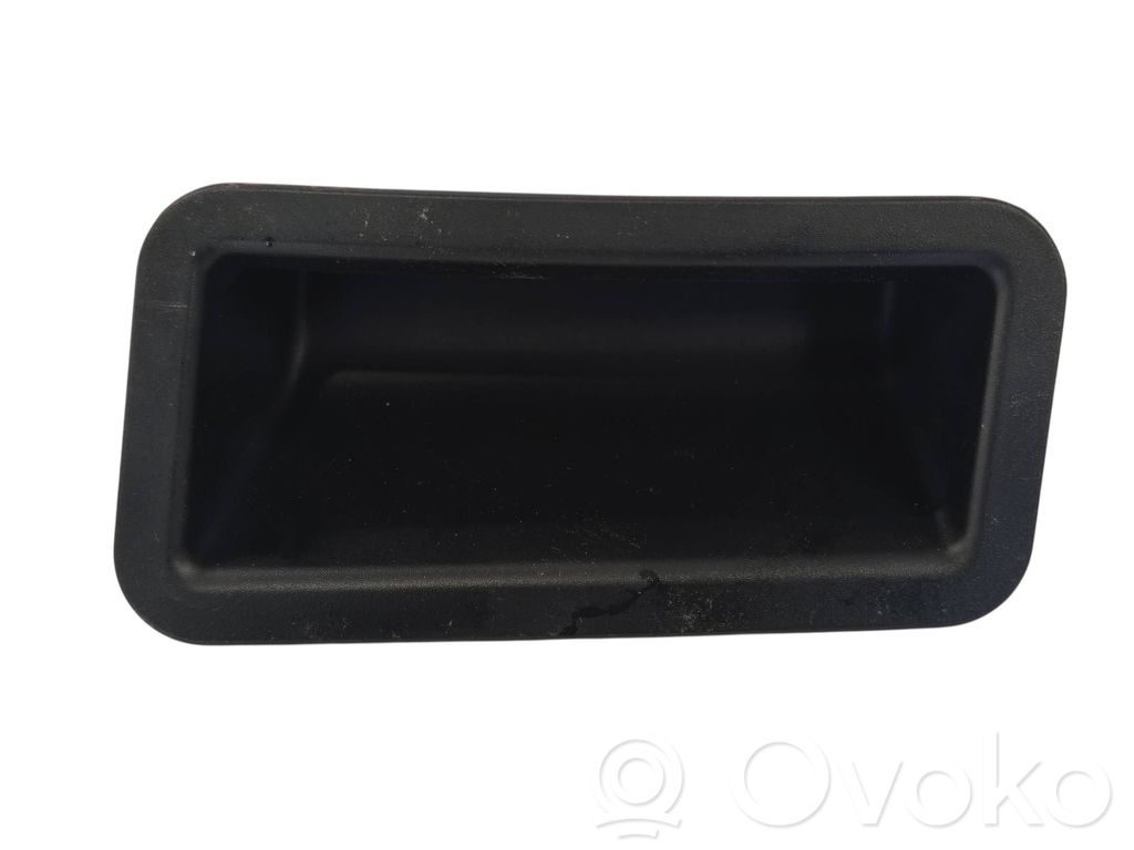 Tesla Model S Other interior part 