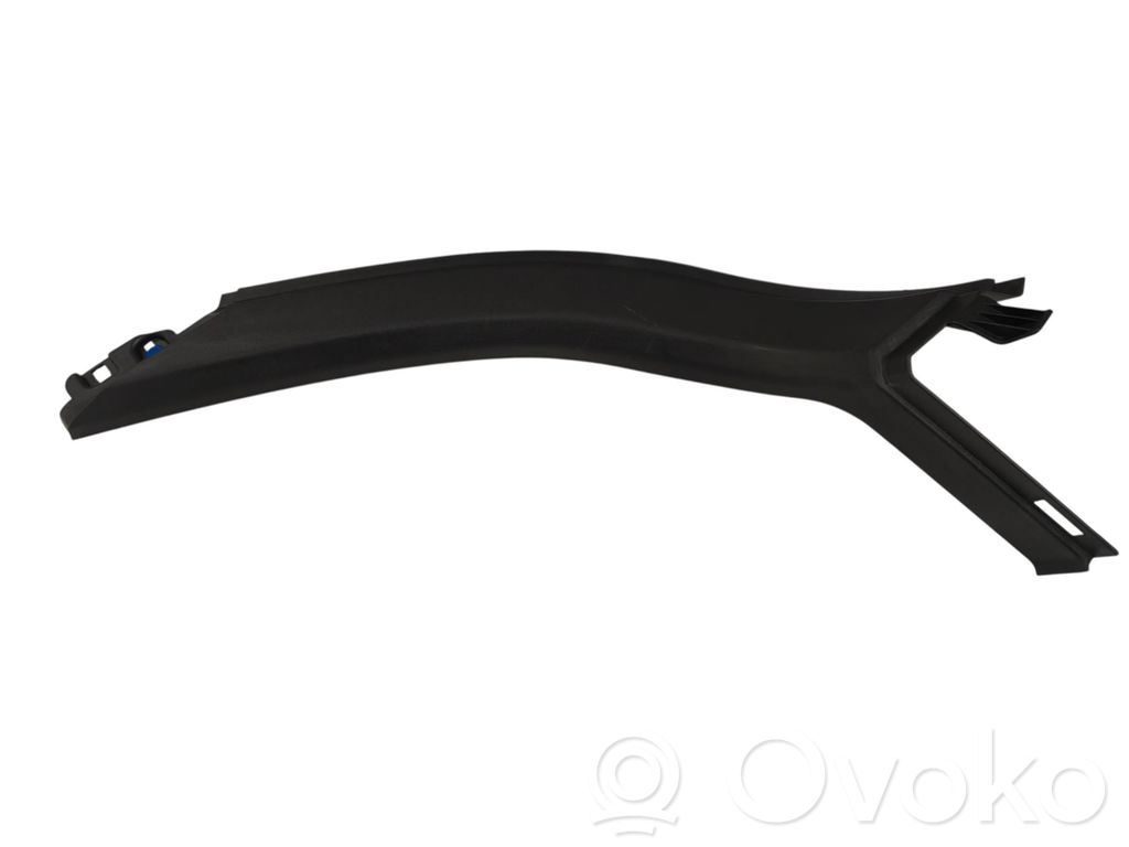 Tesla Model S Other trunk/boot trim element 