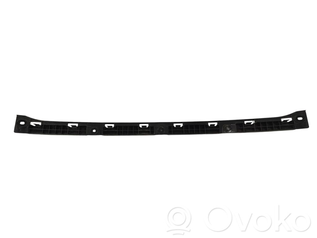 Tesla Model S Rear bumper mounting bracket 