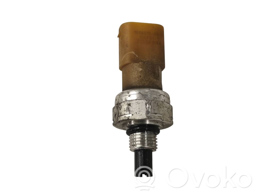 Tesla Model S Air conditioning (A/C) pressure sensor 