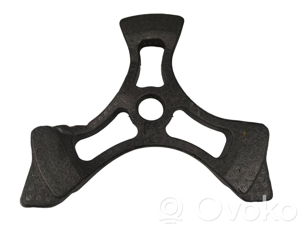 Subaru Outback (BS) Spare wheel section trim 