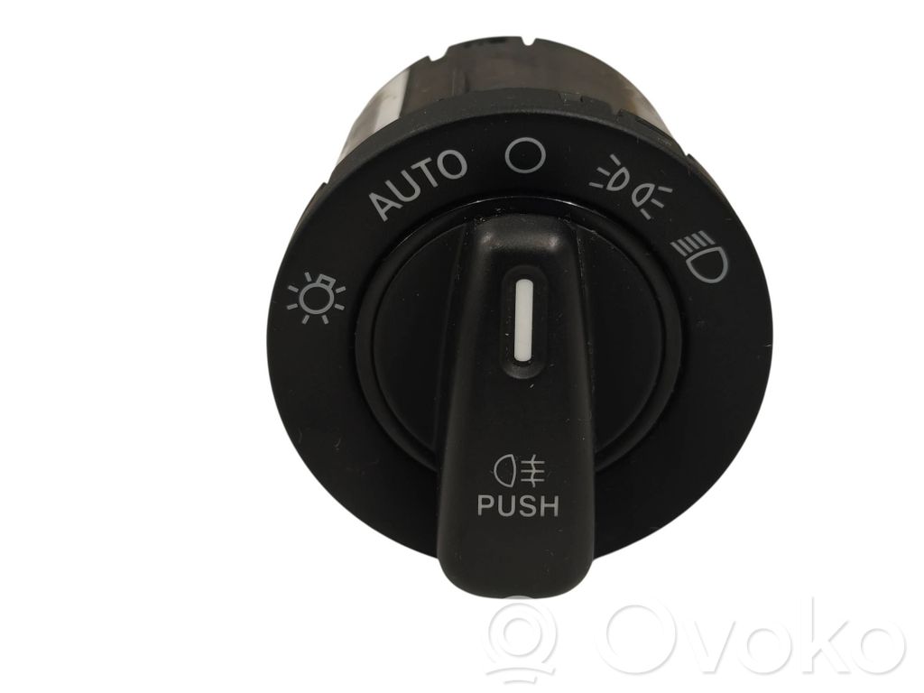 Maserati Ghibli Light switch 