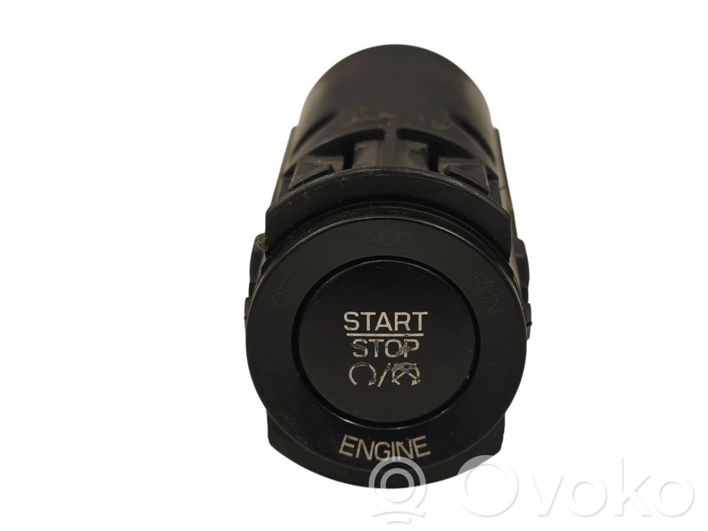 Maserati Ghibli Engine start stop button switch 