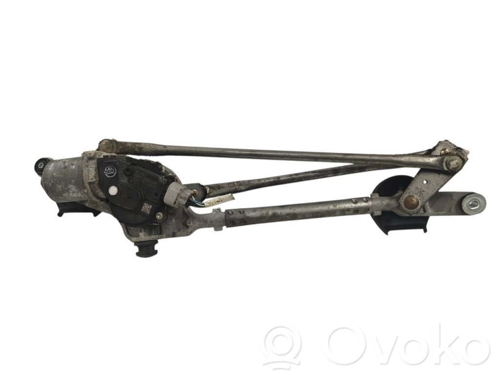 Subaru Outback (BS) Mechanizm wycieraczek szyby przedniej / czołowej 