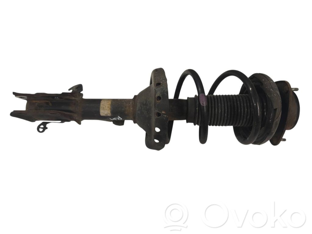 Subaru Outback (BS) Ammortizzatore anteriore con molla elicoidale 