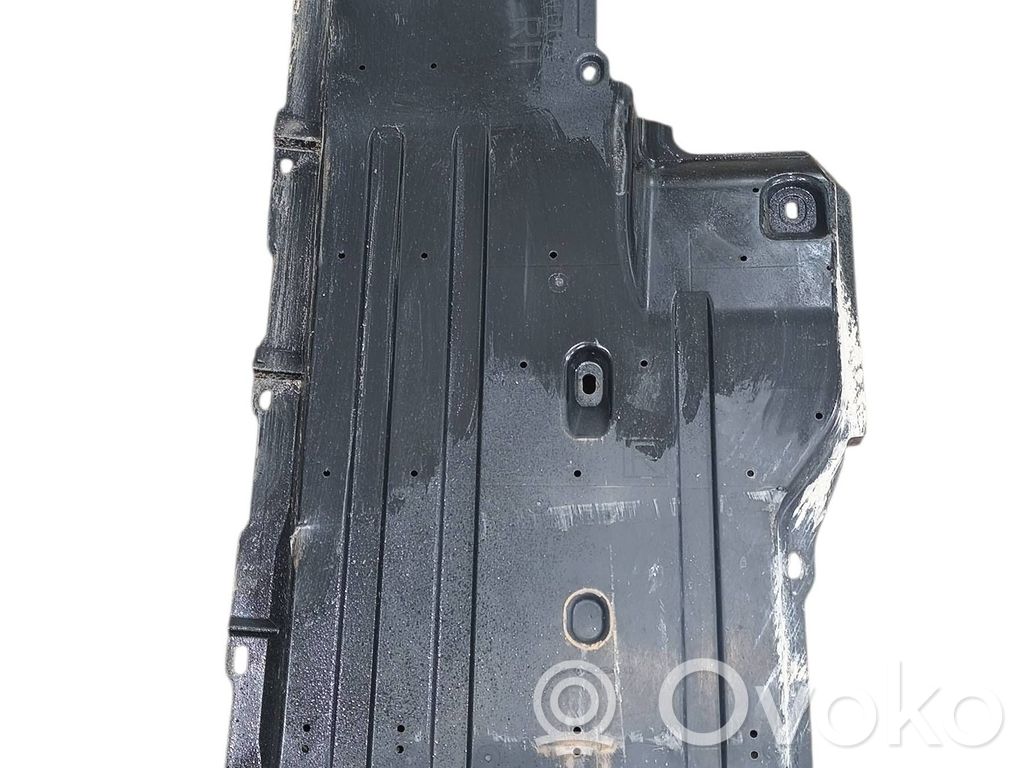Subaru Outback (BS) Protección inferior lateral 