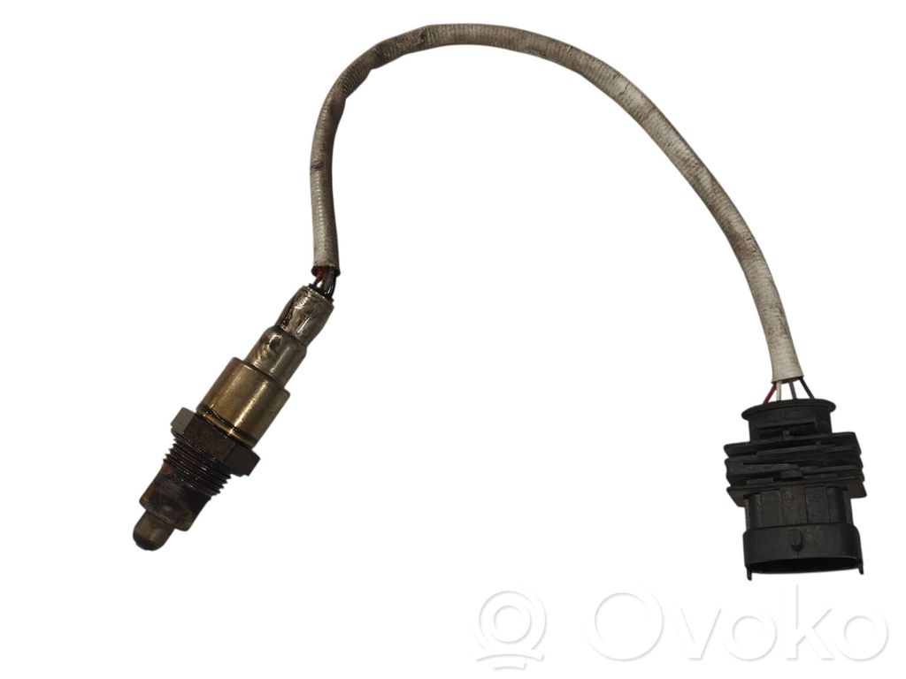 Maserati Ghibli Lambda probe sensor 