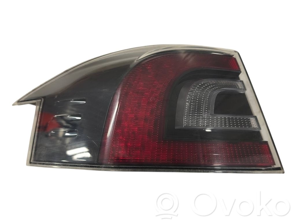 Tesla Model S Takavalot 