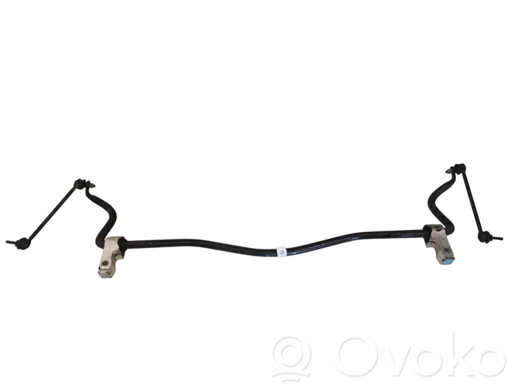 Tesla Model S Stabilizator przedni / drążek 