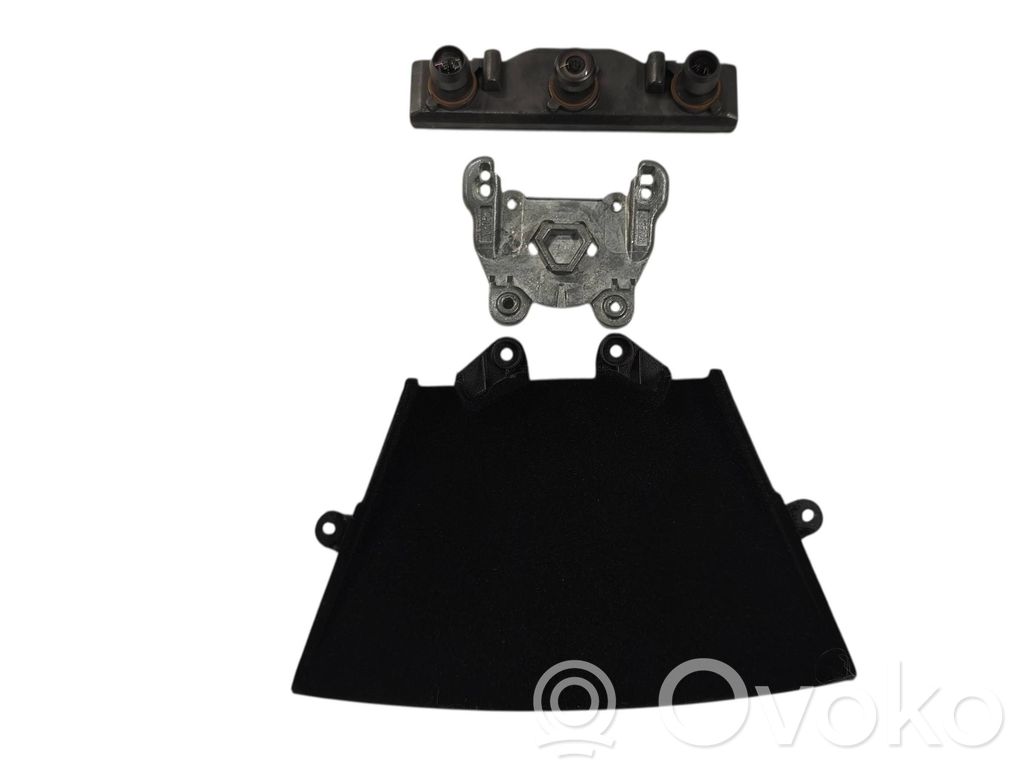 Tesla Model S Windshield/windscreen camera 
