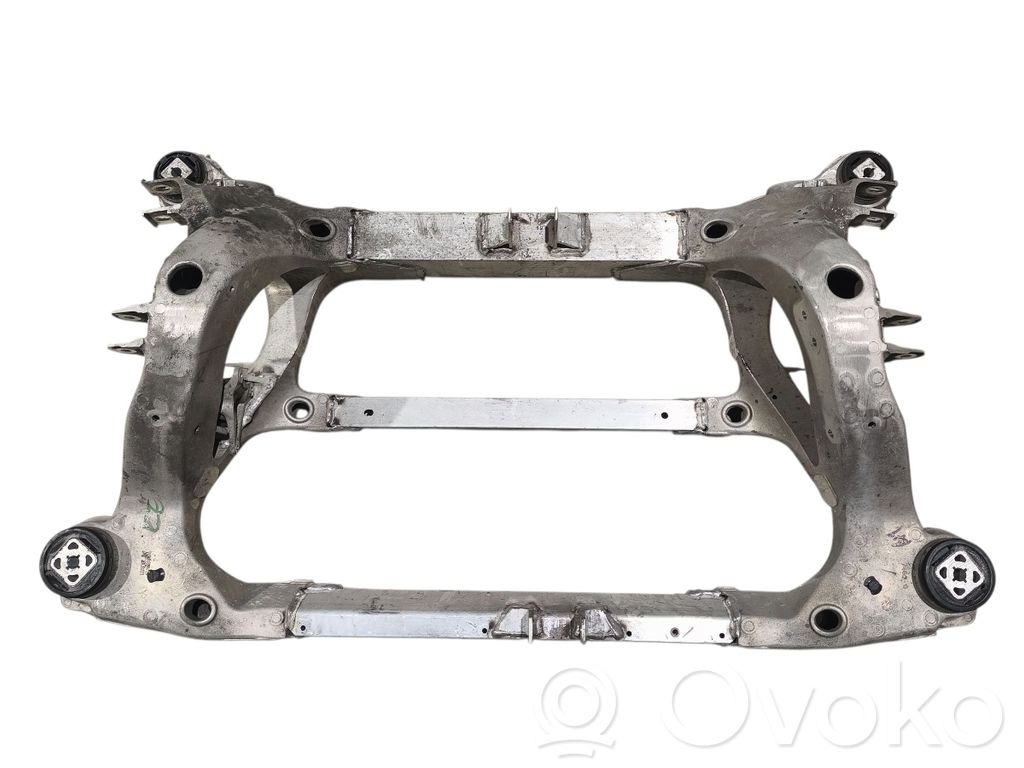 Tesla Model S Rear subframe 