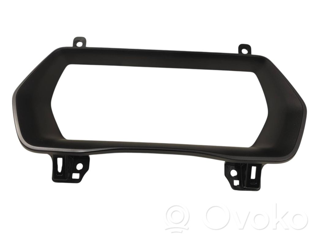 Tesla Model S Dashboard trim 