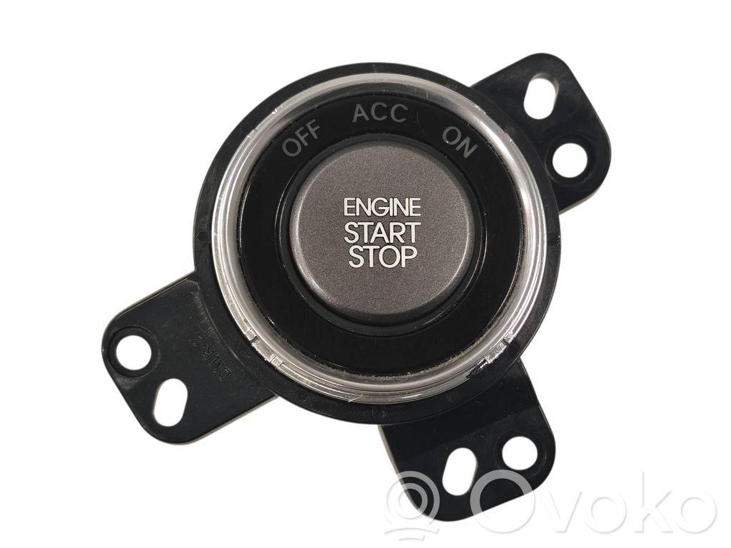 Hyundai Santa Fe Engine start stop button switch 