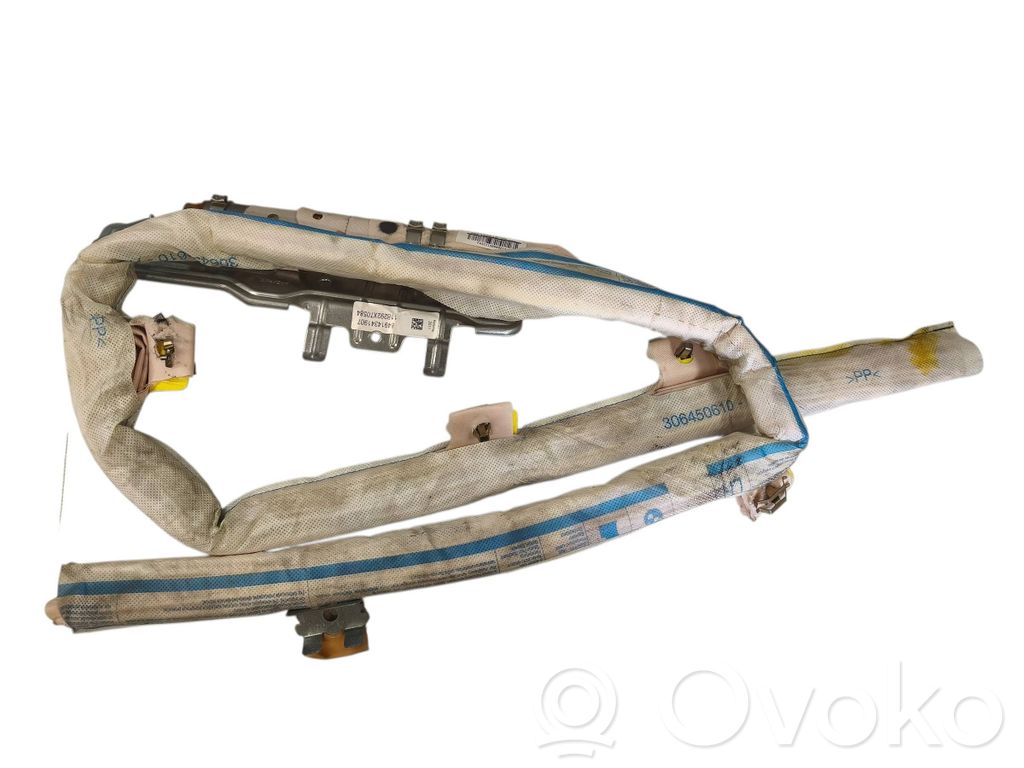 Kurtyna airbag   306450810,300460610