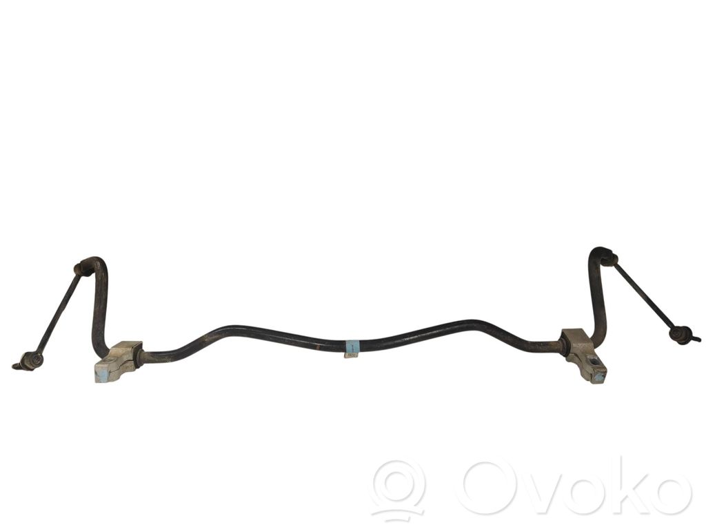 Tesla Model S Stabilizator przedni / drążek 