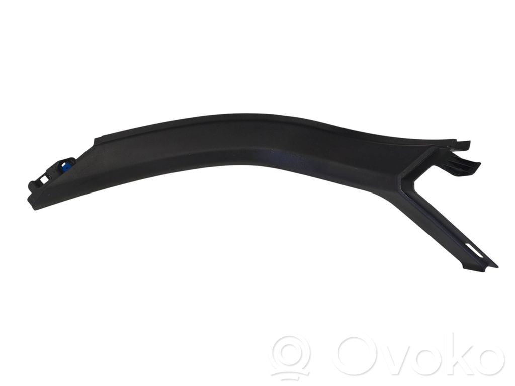 Tesla Model S Other trunk/boot trim element 