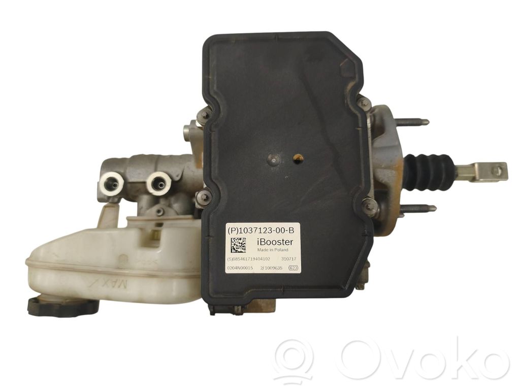 Tesla Model S Brake booster 