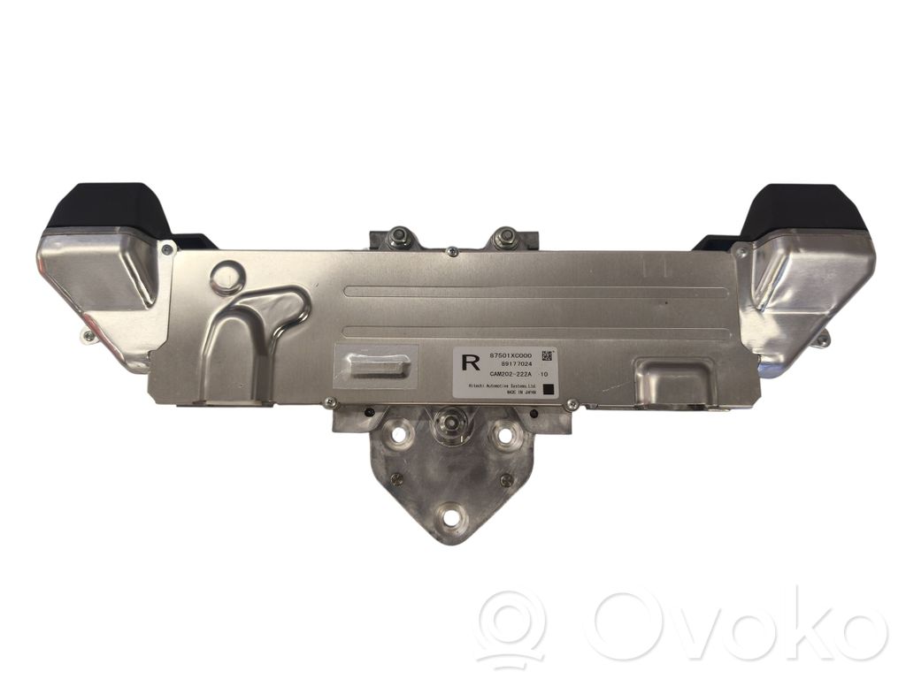 Subaru Ascent Frontkamera Windschutzscheibe Frontscheibe 