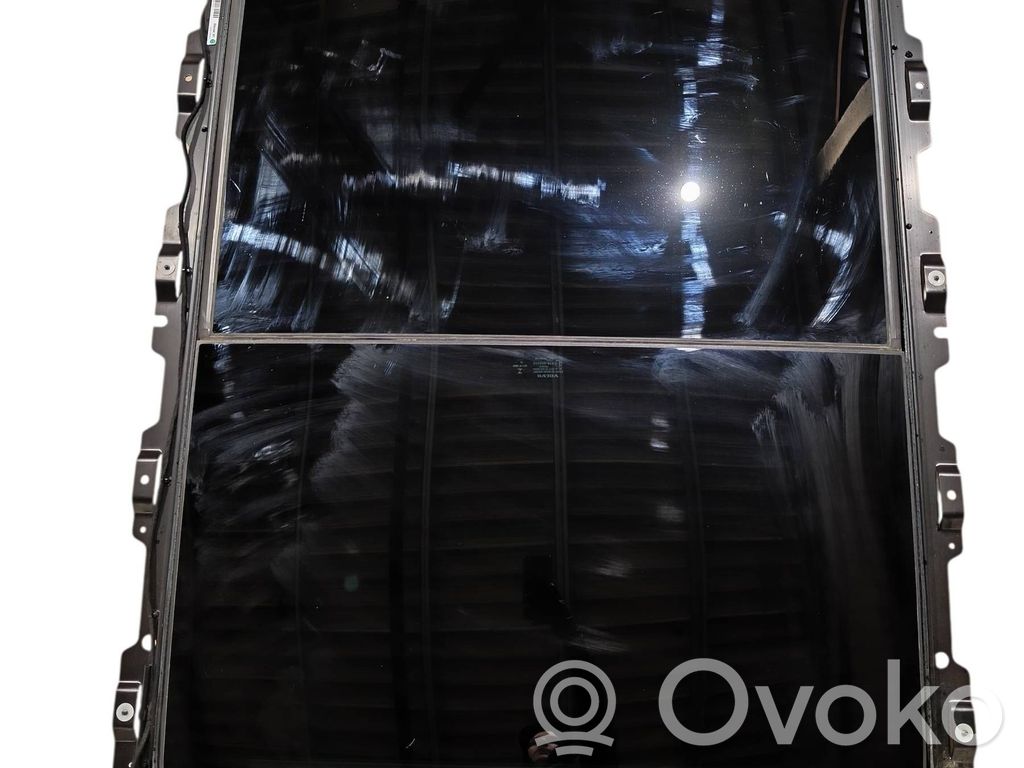 Volvo S90, V90 Schiebedach-Set 