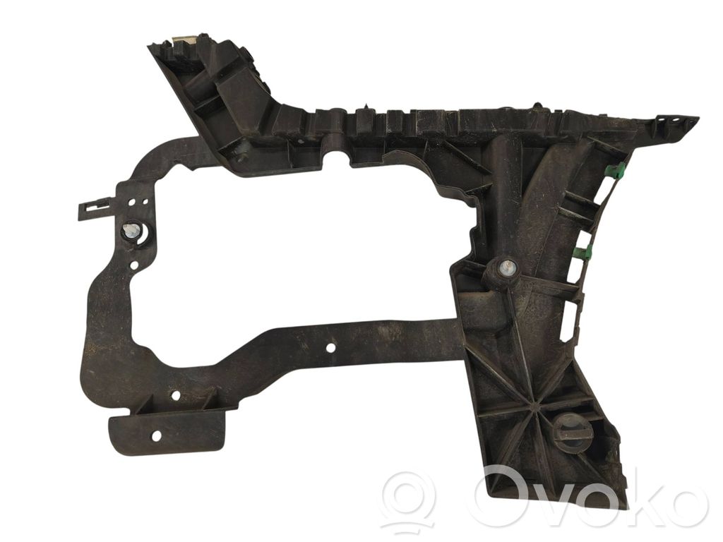 Volvo S90, V90 Staffa di rinforzo montaggio del paraurti posteriore 