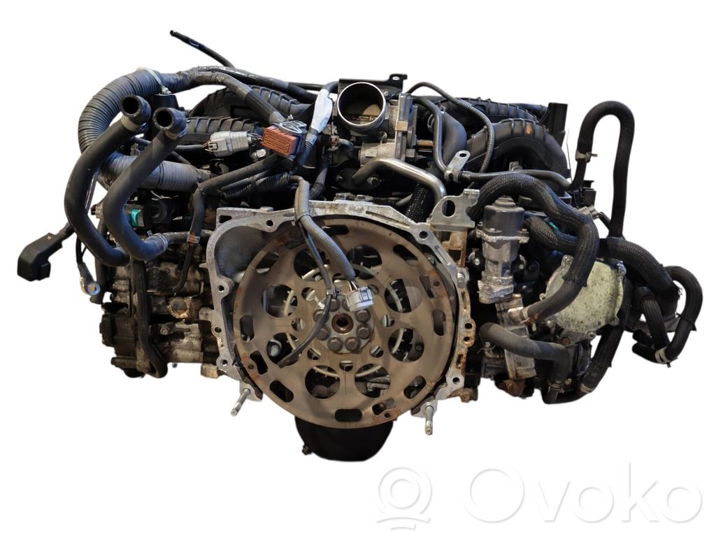 Moteur