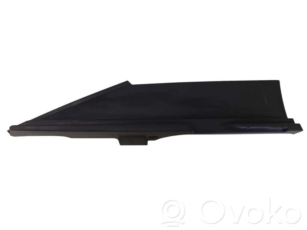 Other trunk/boot trim element   1016334,126929