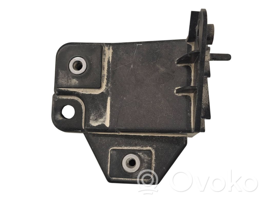 Tesla Model S Front bumper mounting bracket 