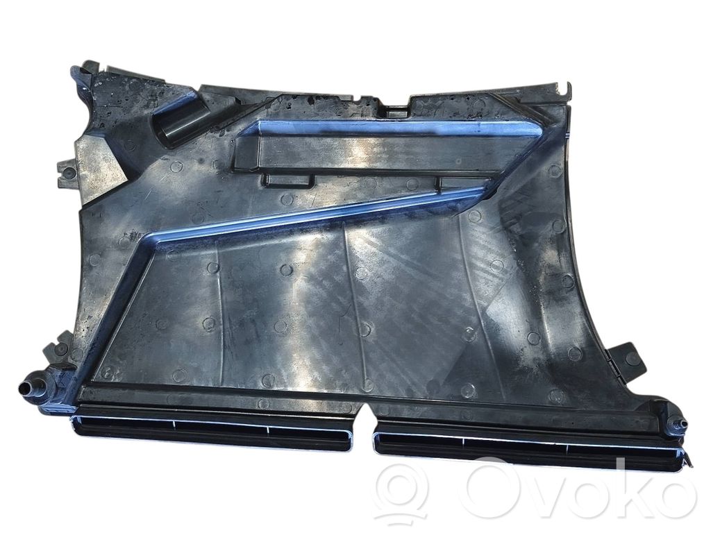 Tesla Model S Muu moottoritilan osa 