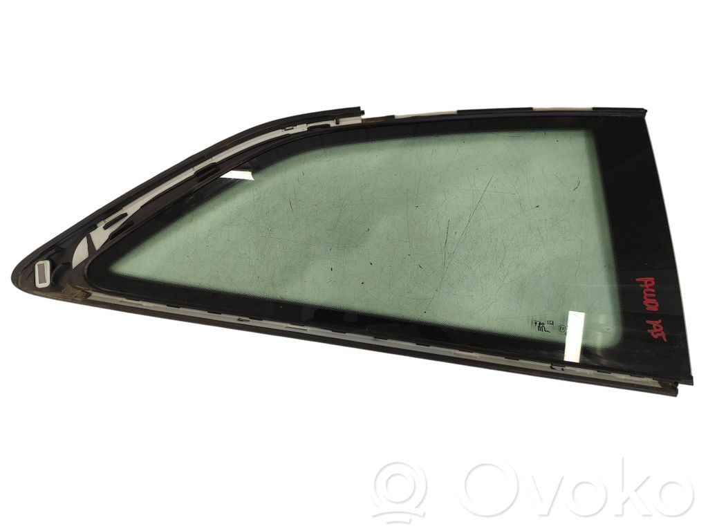 Audi A5 Szyba karoseryjna tylna 