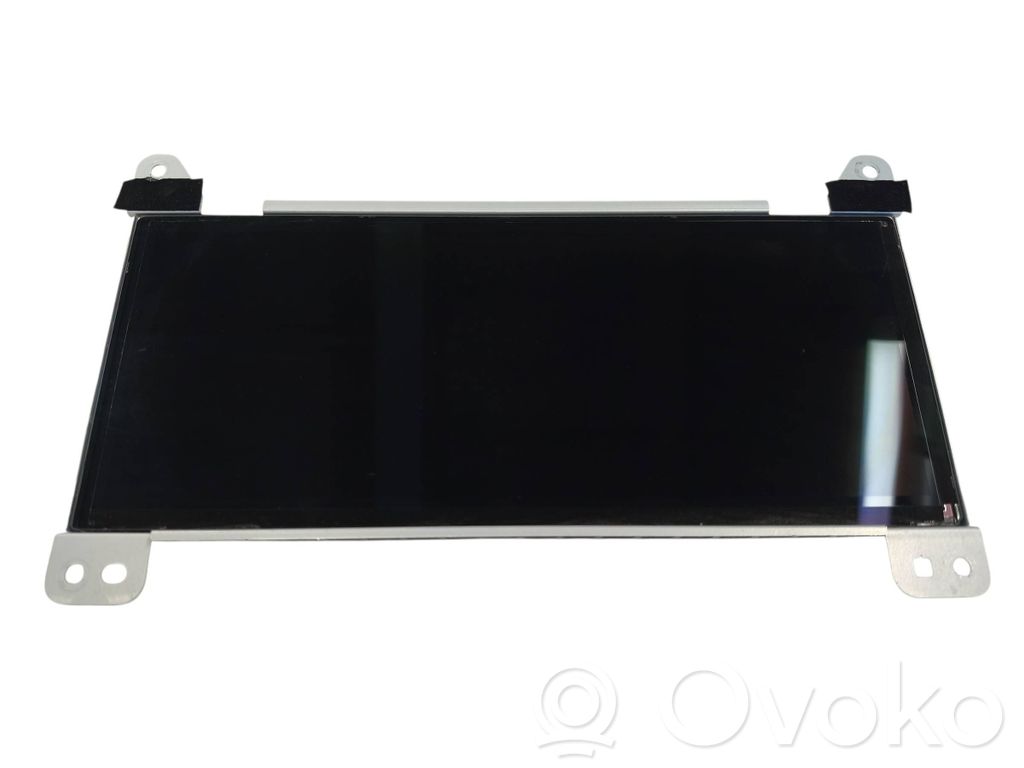 Tesla Model S Vitezometru (grup de instrumente) 