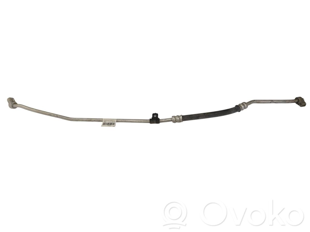 Tesla Model S Air conditioning (A/C) pipe/hose 