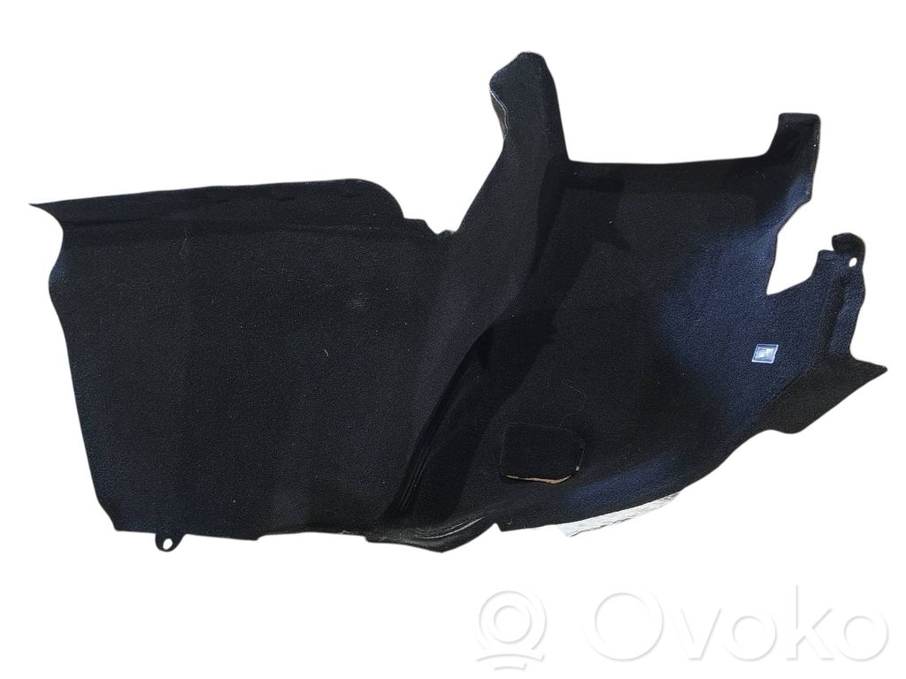 Trunk/boot side trim panel   104520100C,1110774,370230301205,21A018520AM