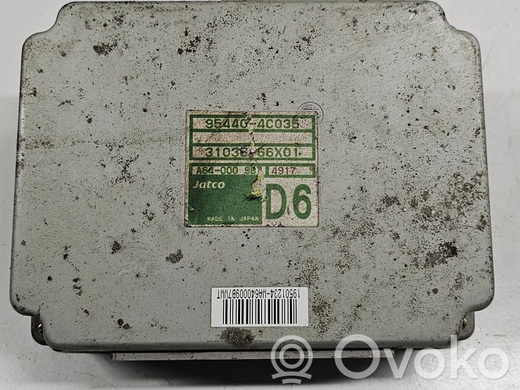 KIA Sorento Gearbox control unit/module 