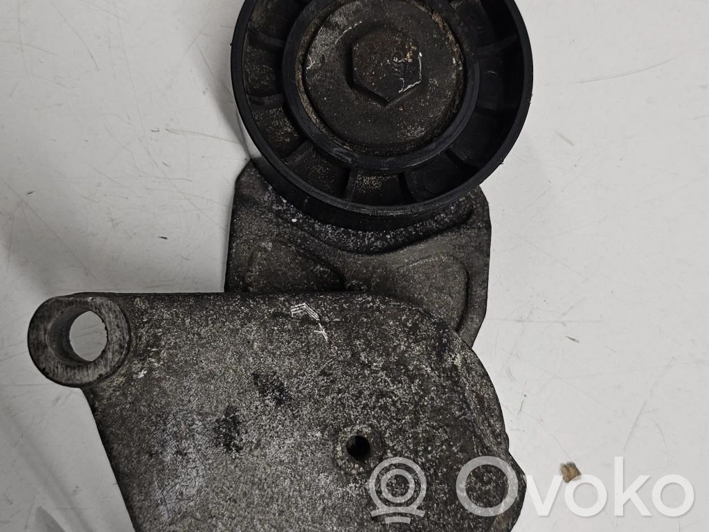 Tensor de correa del alternador