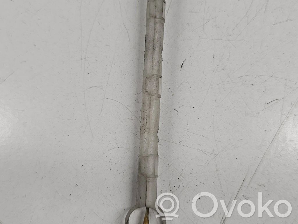 Volvo V70 Interior temperature sensor 