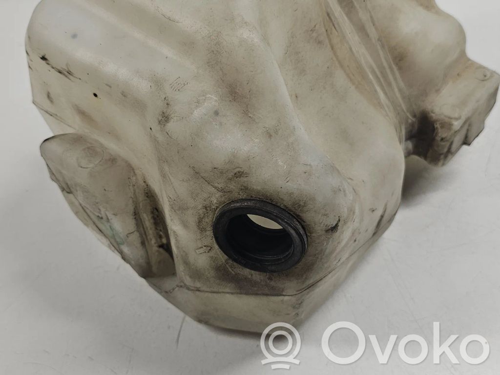 Renault Scenic II -  Grand scenic II Windshield washer fluid reservoir/tank 