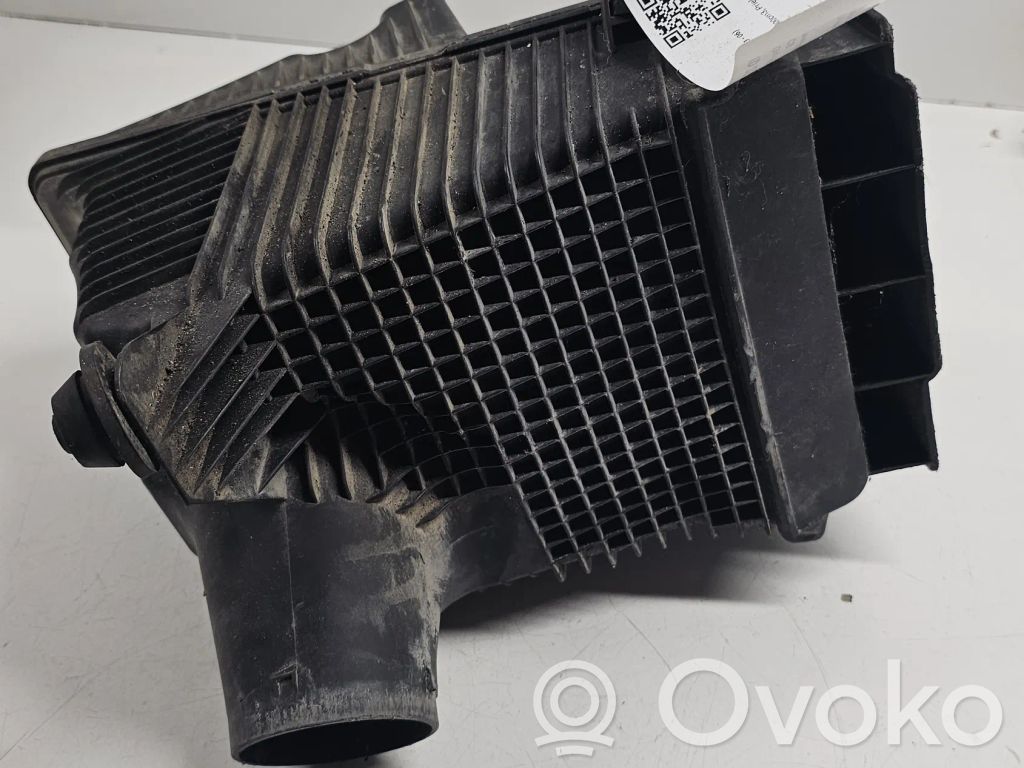 Renault Scenic II -  Grand scenic II Air filter box 