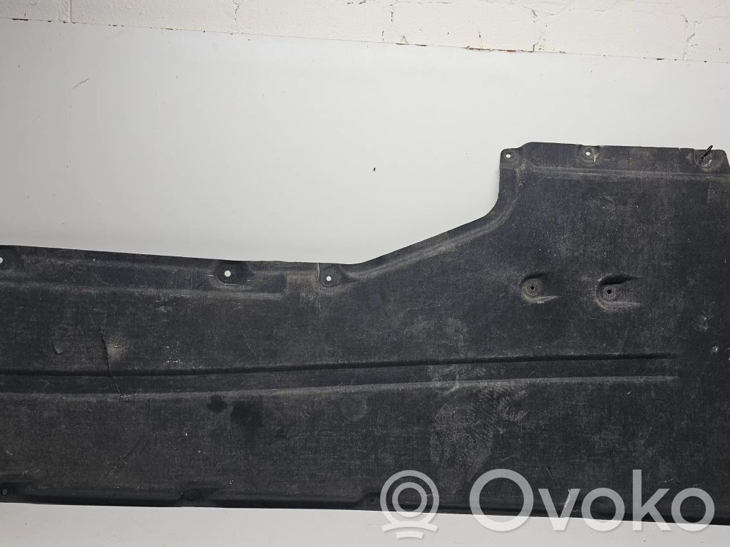 BMW 5 G30 G31 G38 Osłona boczna podwozia 