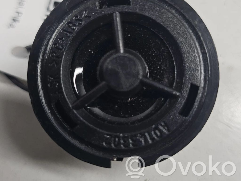 Opel Corsa D Front door high frequency speaker 