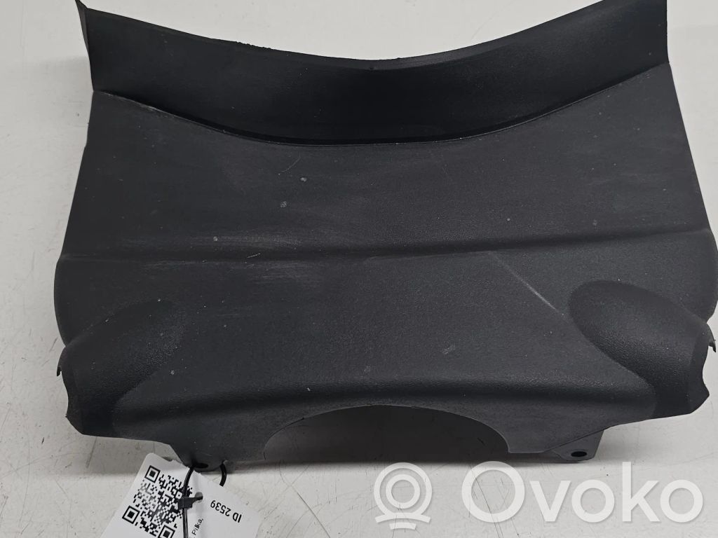 Opel Corsa D Vairo ašies apdaila 