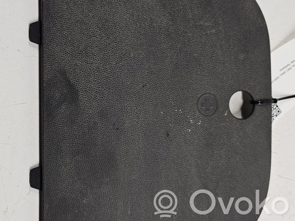 Opel Corsa D Other interior part 