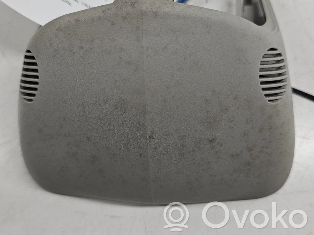 Renault Scenic II -  Grand scenic II Galinio vaizdo veidrodžio apdaila 