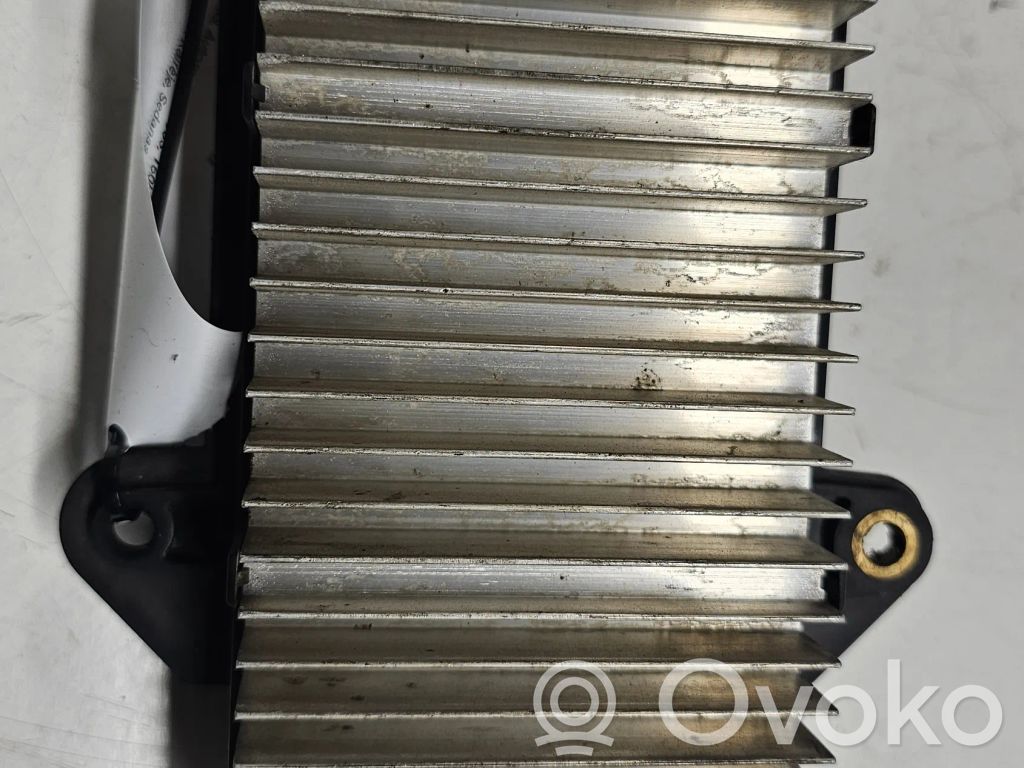 BMW 7 E65 E66 Power management control unit 