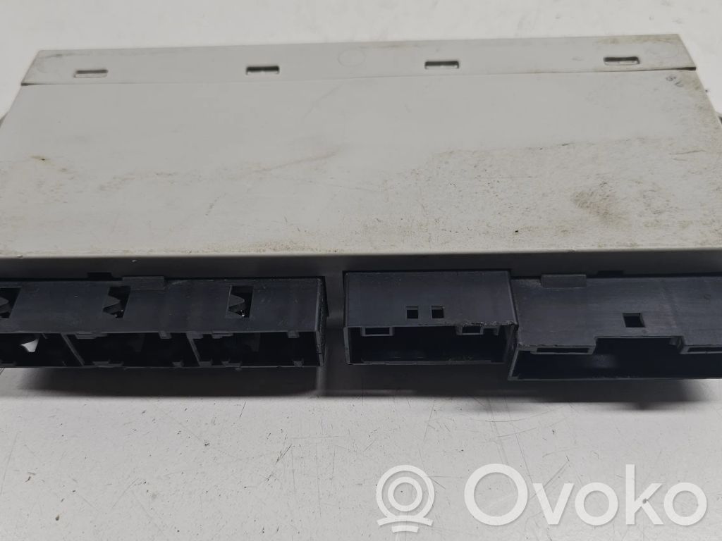 BMW 7 E65 E66 Durvju vadības bloks 